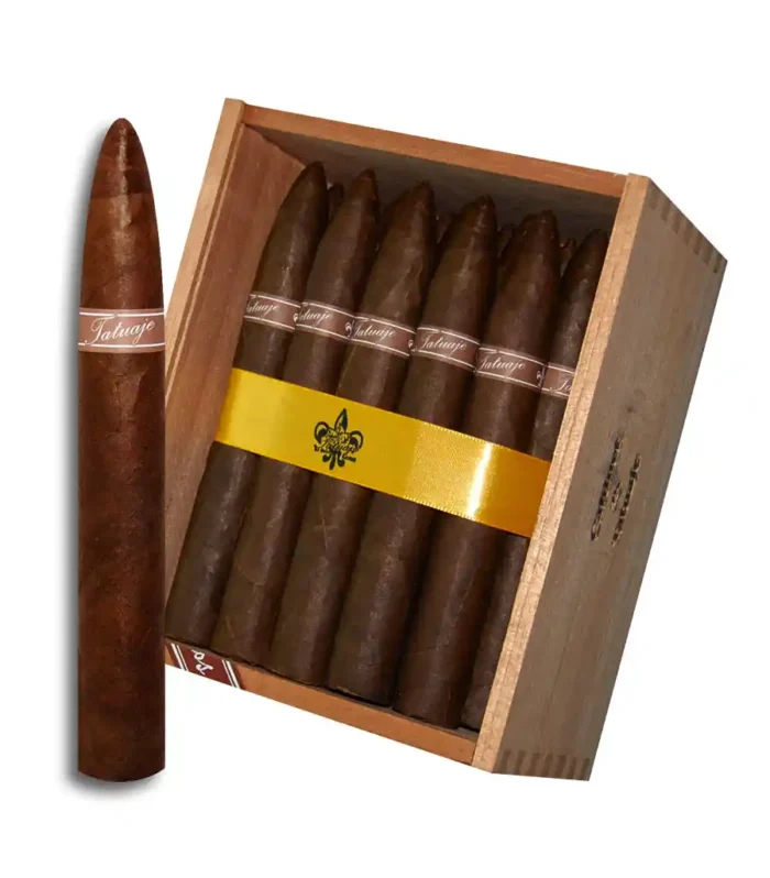 Tatuaje Seleccion de Cazador Noella