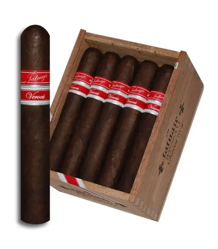 Tatuaje Havana VI Verocu No. 2