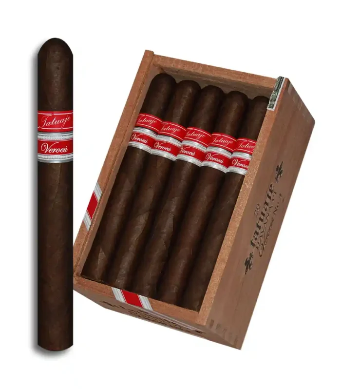 Tatuaje Havana VI Verocu No. 3