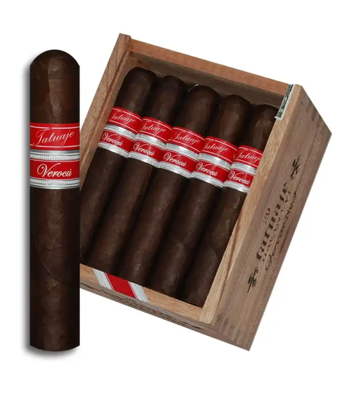Tatuaje Havana VI Verocu No. 9