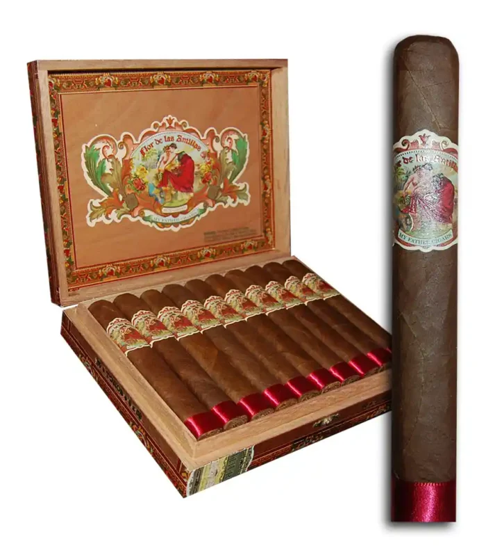 My Father Flor de Las Antillas Toro