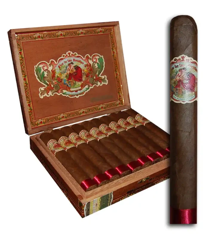 My Father Flor de Las Antillas Toro Gordo