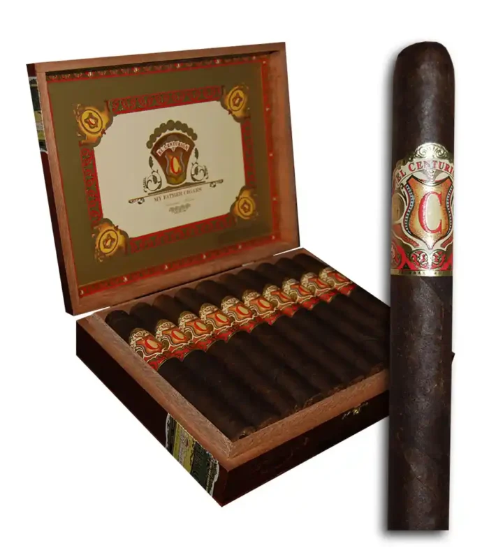 My Father El Centurion Toro Grande
