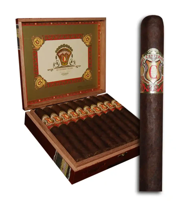 My Father El Centurion Toro