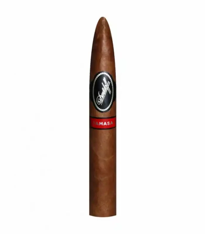 Davidoff Yamasa Piramide