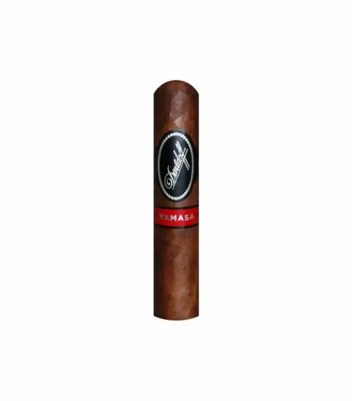 Davidoff Yamasa Robusto
