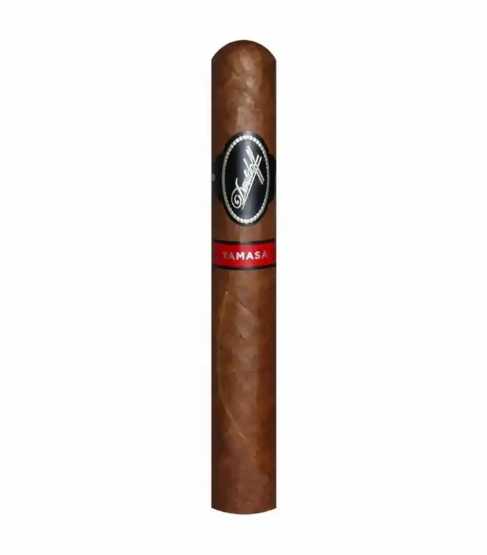 Davidoff Yamasa Toro