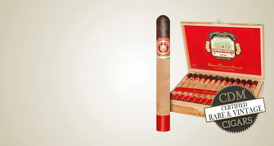 Rare & Vintage Cigars